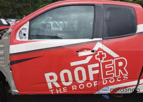 2019 Chevrolet Colorado Wt z USA, uszkodzony, nr VIN 1GCHSBEAXK1142508